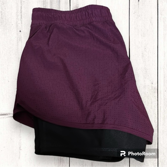 Short de sport - Picture 1 of 1